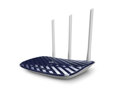 TP-Link Archer C20 V4: WLAN-AC 733Mbps