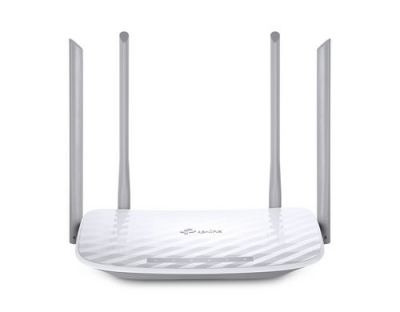 TP-Link Archer C50 V3: WLAN-AC 1200 Router