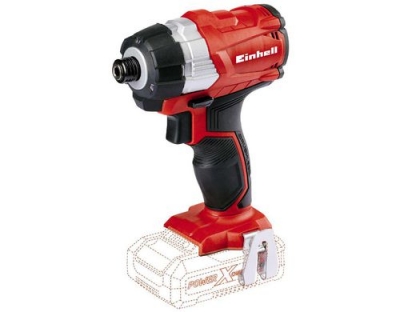 Einhell Akku-Schlagschrauber TE-CI 18 Li BL