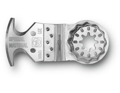 Multi-Messer 41x34mm
