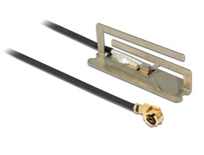 Delock MHF(I-PEX),U.FL WLAN-AC Antenne