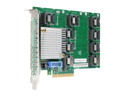 HPE 12Gb SAS Expander Controller