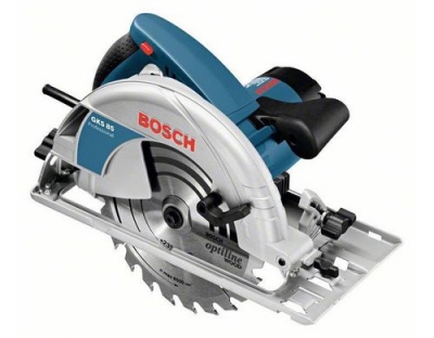 Bosch Professional GKS 85