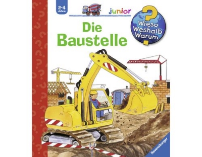 WWWjun7: Die Baustelle