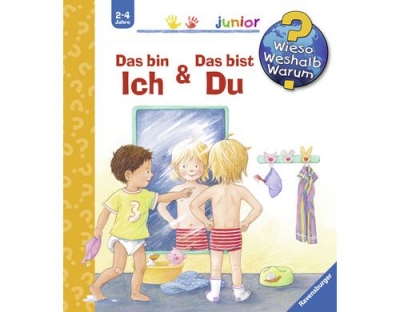 WWWjun5: Das bin ich & Das bist du