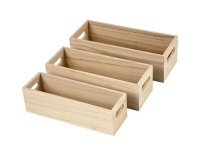 Creativ Company Holzkasten