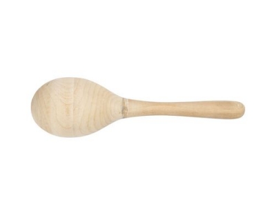 Creativ Company Holz Rumbakugel