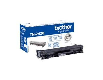 Toner Brother TN-2420, schwarz