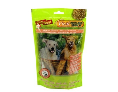 DeliBest Vital Natura Snack für Hunde