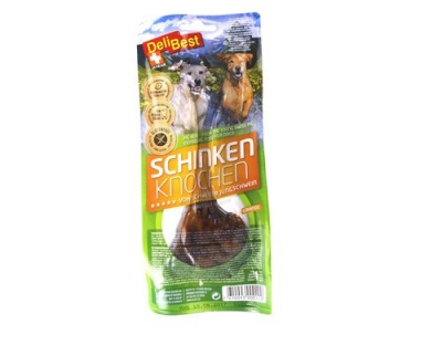 DeliBest Schinkenknochen gross