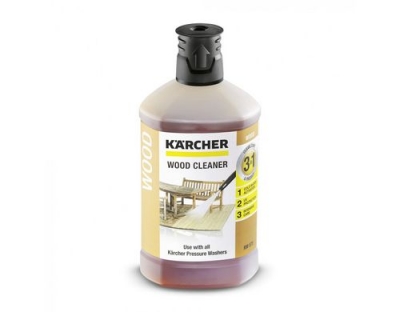 Kärcher Holzreiniger 3-in-1