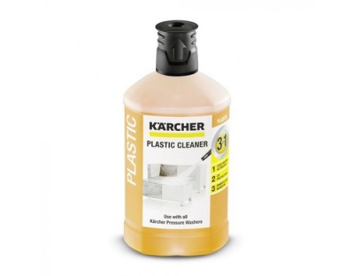 Kärcher Kunststoffreiniger 3-in-1