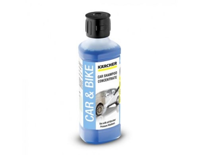 Kärcher Autoshampoo Konzentrat