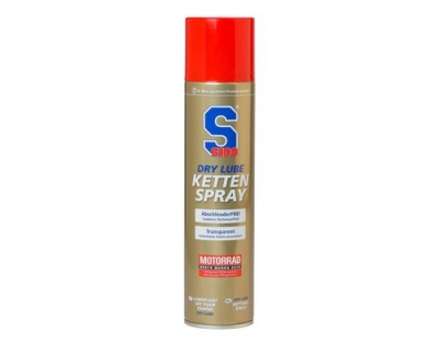 Dr. Wack S100 Dry Lube Kettenspray