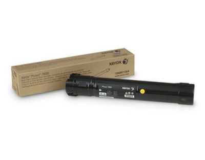 XEROX Toner 106R01569 Black