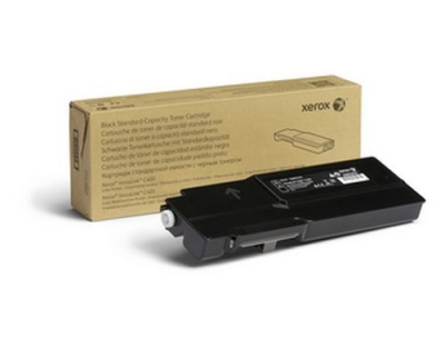 XEROX Toner 106R03500 Black