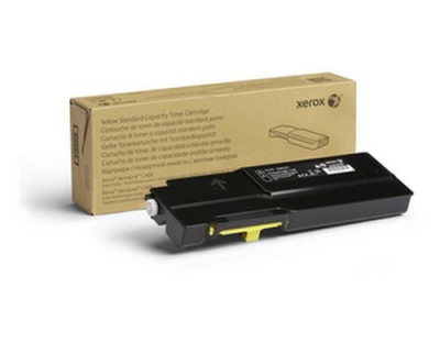 XEROX Toner 106R03501 Yellow