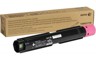 XEROX Toner 106R03739 Magenta