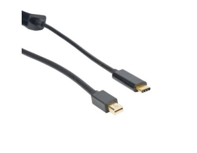 LMP USB-C 3.1 zu Mini-Displayport Kabel