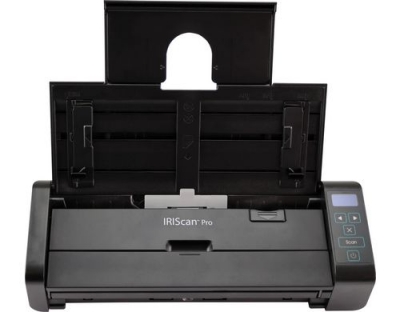 IRIScan Pro 5 -23PPM - ADF20Pages