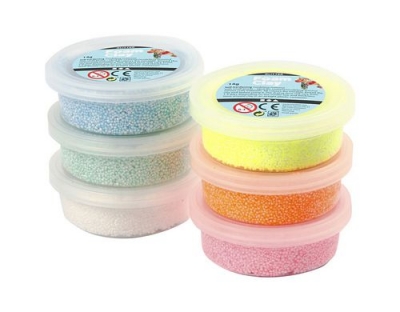 Creativ Company Foam Clay
