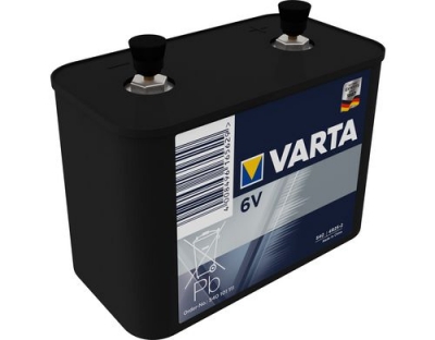 VARTA Spezial Longlife Extra 4R25-2 Work