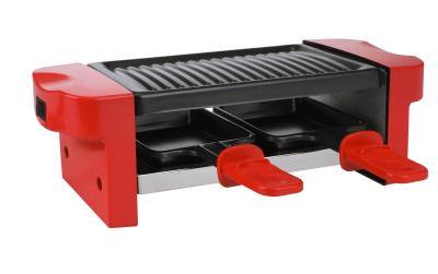 Ohmex Raclette Mini