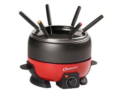 Ohmex Fondue Set 1000G