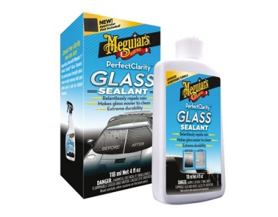 Meguiars Glasversiegelung G 8504