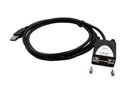 exSys EX-1311-2F USB 2.0 zu 1 x RS-232