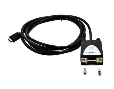 exSys EX-2311-2 USB 2.0 zu 1 x RS-232