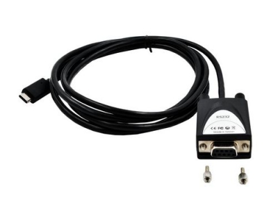 exSys EX-2311-2F USB 2.0 zu 1 x RS-232