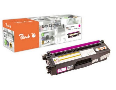 Peach Toner TN-321m magenta