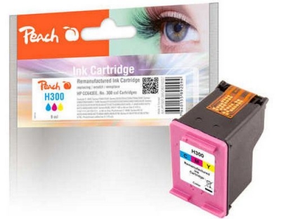 Peach Tinte HP CC640EE, Nr. 300