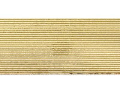 Knorr Prandell Verzierwachsstreifen 1mm