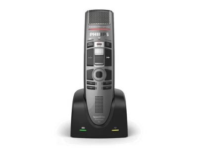 Philips SpeechMike Premium Air SMP4010