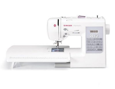 Singer Nähmaschine Patchwork 7285Q