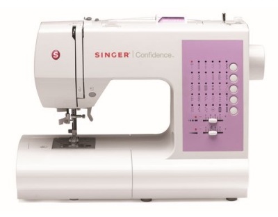 Singer Nähmaschine Confidence 7463D