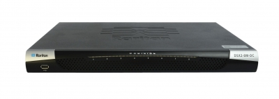 Dominion DSX2-8: Serial IP Console Server