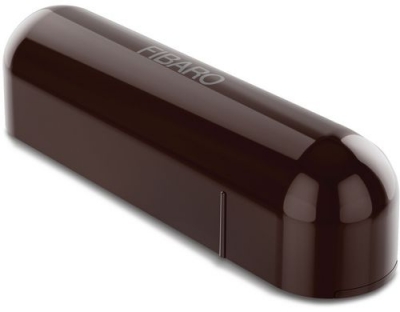 Fibaro Door Sensor 2 dunkelbraun