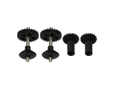 450 M0.6 TT Front Drive Gear Set/28T