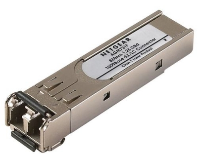 Netgear AGM731F: SFP Modul