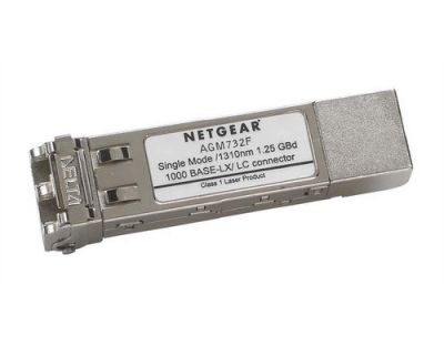 Netgear AGM732F: SFP Modul