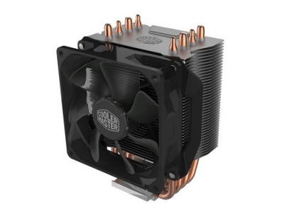 Kühler Cooler Master HYPER H412R Non LED