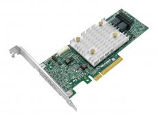 Adaptec SmartHBA 2100-8i: PCI-Ex8 Kontr.