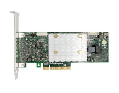 Adaptec SmartRAID 3101-4i: PCI-Ex8 Kontr.