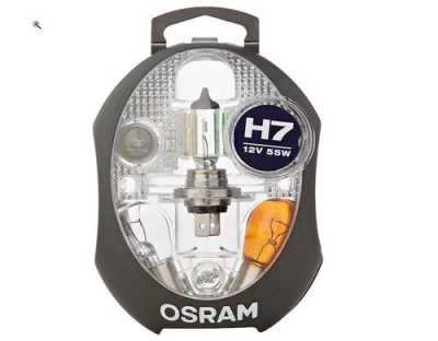 Original H 7 12 Mini Box