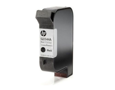 HP Tinte Q2344A - Black