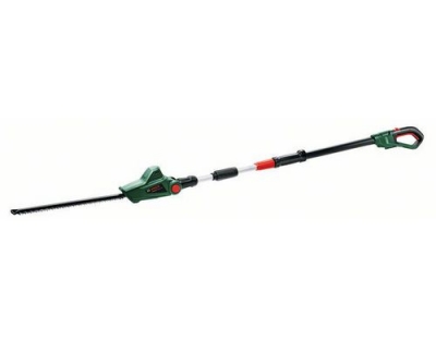 BOSCH Akku-Teleskop-Heckenschere