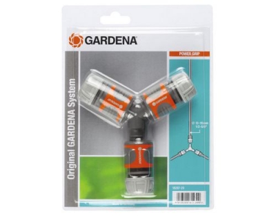 Gardena Abzweig-Satz 13mm (1/2)